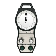 SWPG Electronic Handwheel 5 Axis Control Wireless MPG CNC Manual Pulse Generator