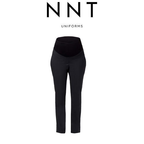 NNT Womens Formal Stretch Maternity 