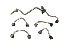 Fuel Line Set 5 Piece for Citroen C5 III Break (Td) 2.2 HDI 200