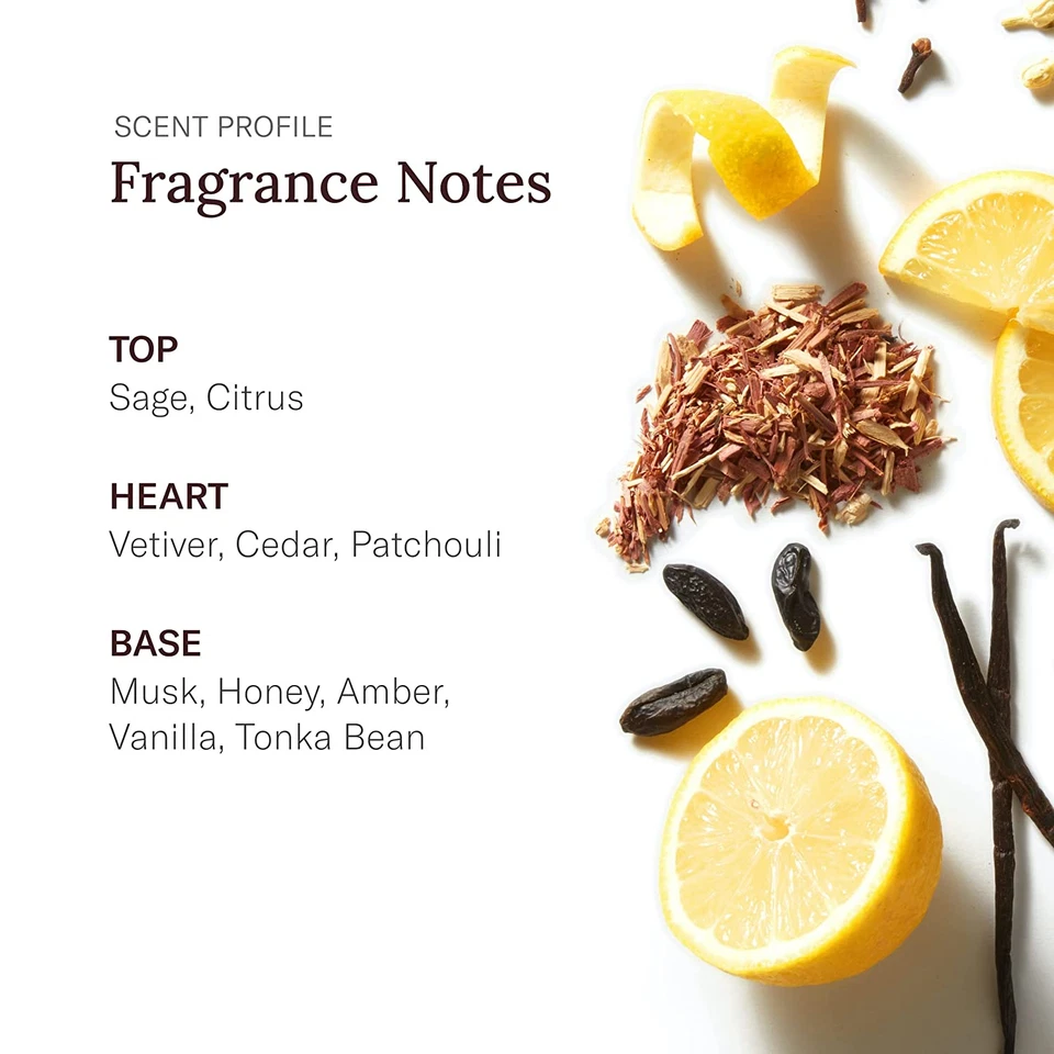 Scent Beauty Original - Cologne for Men - Classic, Woody and Masculine Aroma wit - Image 4 of 4