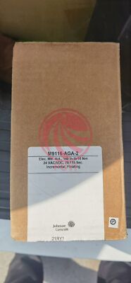1PCS NEW M9116-AGA-2 Wind valve driver M9116-AGA-2 Free Shipping