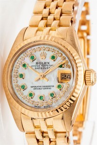 $20000 rolex watches
