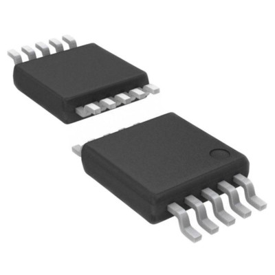 Pack of 2 MAX3313CUB+ Integrated Circuits Transceiver Full 1/1 10UMAX :RoHS