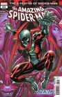 Amazing Spider-Man #63 (2025) Marvel Comics - Ed McGuinness Cover