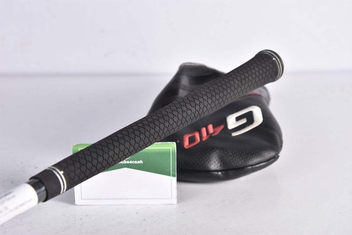 Ping G410 LST Driver / 10.5 Degree / Senior Flex Ping Alta Quick 45 Shaft - Picture 8 of 9