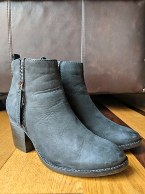 vegas ii waterproof bootie blondo