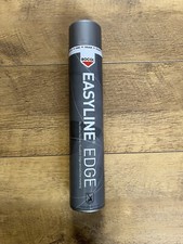 x2 Cans  ROCOL 47007 Easyline® EDGE Line Marking Paint 750ml - Grey