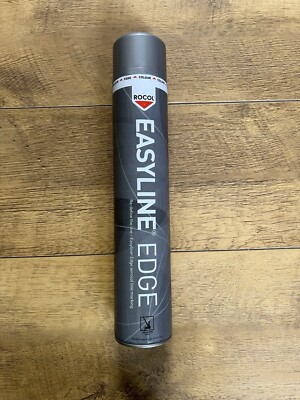 ROCOL 47007 Easyline  EDGE Linienmarkierungsfarbe 750 ml - Grau