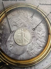 Silver  1937 S  Mint very nice   Walking Liberty    TP-9169