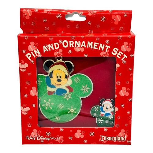Enesco 1929 The Best of Mickey Mouse Collectors Set | eBay