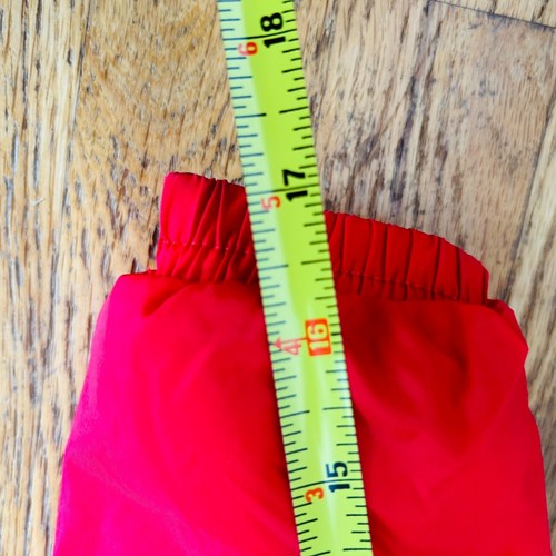 Raeurks One Piece Vintage Snowsuit Youth Kids Size M/5 As Is - Picture 4 of 10