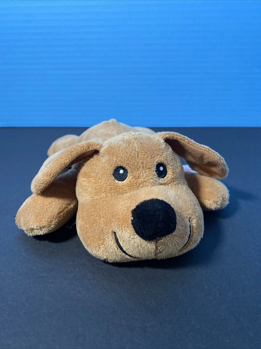 Melissa and doug plush dog deals