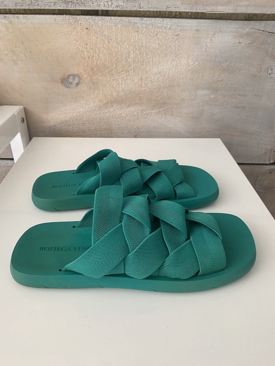 大人気☆BOTTEGA VENETA☆プラット ミュール Mule Plat Bottega Veneta Plat Mule Sandal | eBay