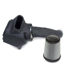 Banks Power Ram-air Intake Dry Filter For 2017-2019 Chevrolet Gmc 6.6l Duramax 