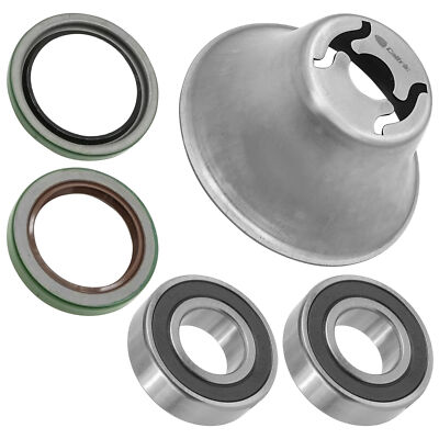 TCA24880 TCA20639 TCA17517 285-251 Deck Spindle Rebuild kit for John Deere Mower