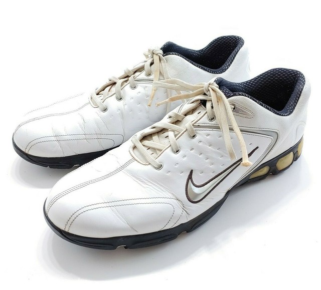 air max golf cleats