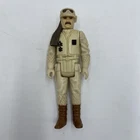 Star Wars 1980 Rebel Commander Original Action Figure Hong Kong Kenner