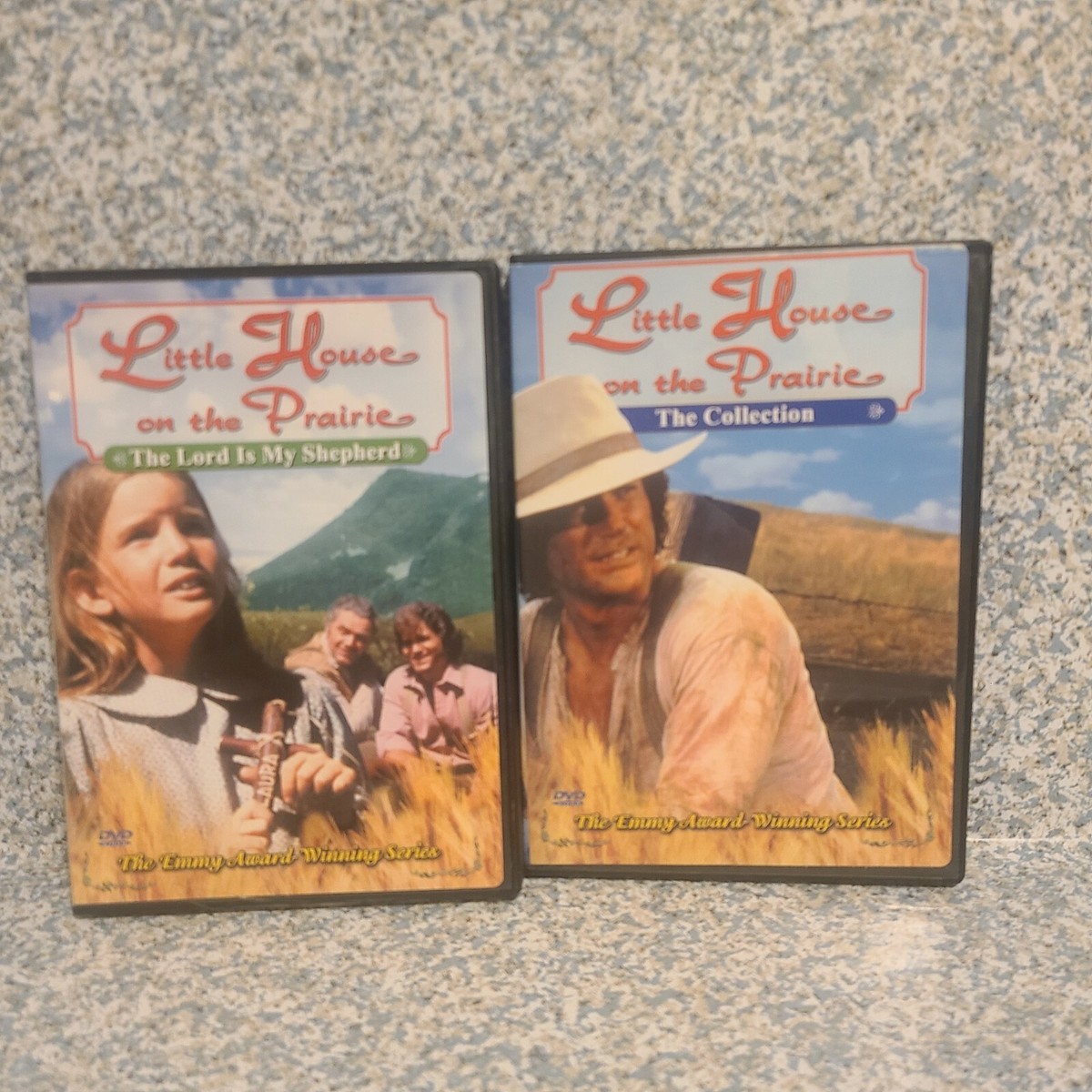 Little Shepherd [DVD] 【公式通販】