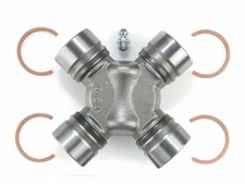 For 1985-1989 GMC P2500 Universal Joint Moog 51288ZM 1986 1987 1988