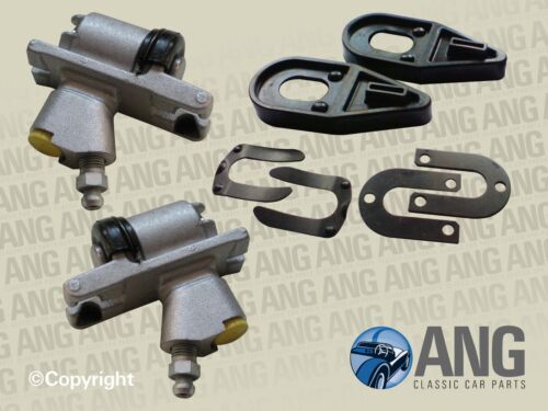 WSM Powerhead Rebuild Kit Mercury Mariner 200 Hp 6 Cyl 2.5L - Foto 10