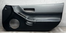 1994-1997 Honda Civic Del Sol Passenger Right Interior Door Panel Assembly Oem 1994-1997 Honda Civic Del Sol Passenger Right Interior Door Panel Assembly Oem