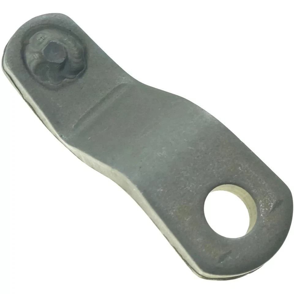 Nueva palanca de control del pedal del embrague para camioneta Ford serie F 1987-1997 tamaño completo Foto 3 de 4