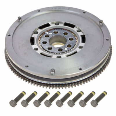 Flywheel   LuK   DMF016