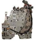 ALLISON 1000 2000, COMPLETE VALVE BODY, 7 SOLENOIDS, WITH 1 TUBE, GM, 2004-2005!