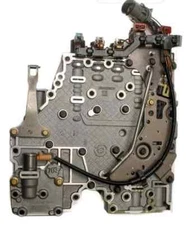 ALLISON 1000 2000, COMPLETE VALVE BODY, 7 SOLENOIDS, WITH 1 TUBE, GM, 2004-2005!