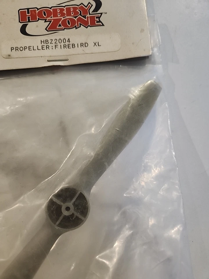 Hobby Zone Propeller Firebird XL Fighter Bird - Image 3 of 4