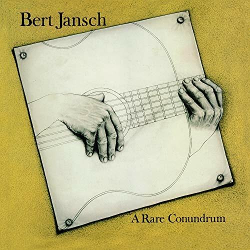 Bert Jansch - A Rare Conundrum [VINYL]
