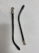 TIFFANY CO TF 2058 8134 135mm TORTOISE TEMPLE ARM PARTS N435