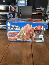 Personaggio elettronico Star Wars REEK Battle con funzione rumore (AOTC)