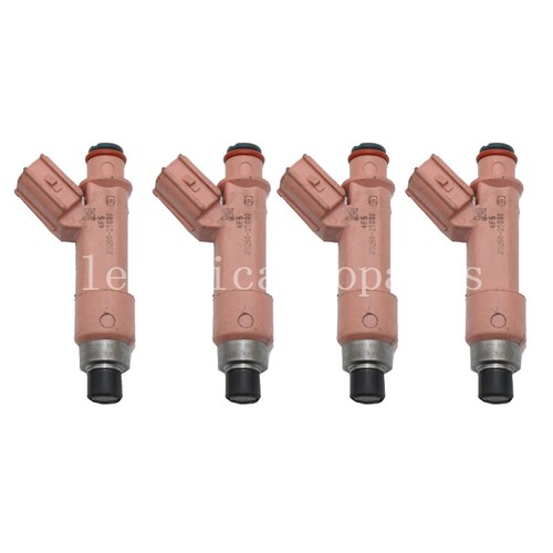OEM Fuel Injector 2325021090 2325021091 For 20122016 Toyota Scion Prius XA XB eBay