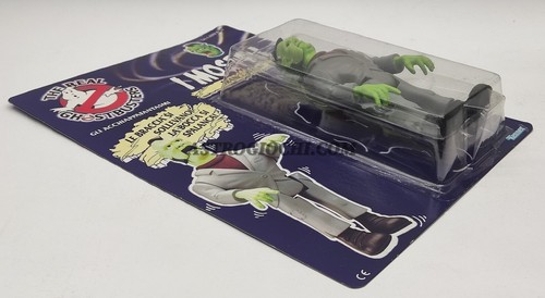 THE REAL GHOSTBUSTERS MONSTERS FRANKENSTEIN KENNER MOC CASE FRESH UNPUNCHED - Picture 2 of 4