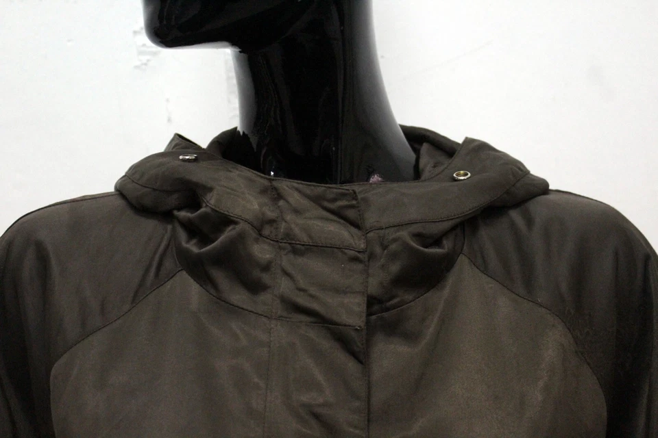 Colmar Frau Jacke Größe 44 Jacke Brown Ab Hälfte Saison Jacke Frau - Bild 3 von 4