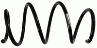 Sachs 993 621 Fahrwerksfeder FüR Mercedes-Benz W176 W242 W246