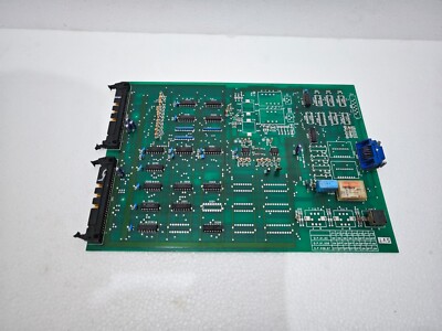OKI OAE6000-SVT G1 Telefonzentrale Platine
