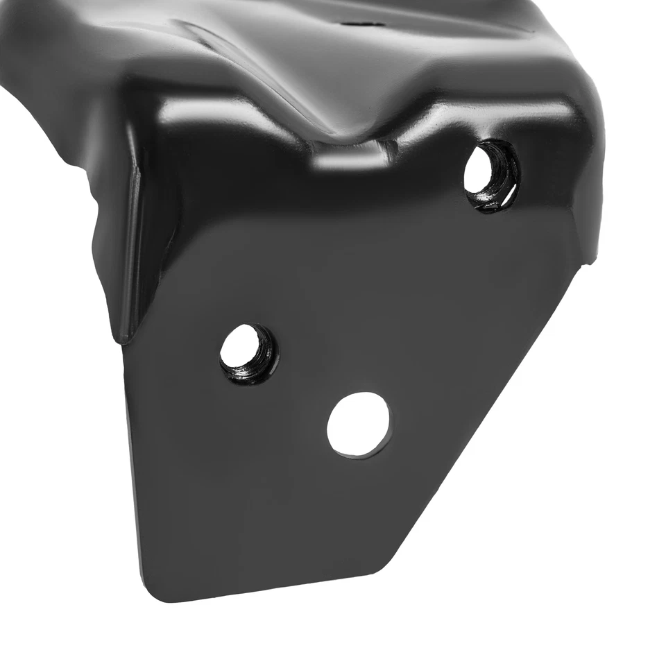 Soporte de montaje de parachoques delantero LH para Nissan Frontier 1998-2004 Xterra 2000-2004 Foto 4 de 4