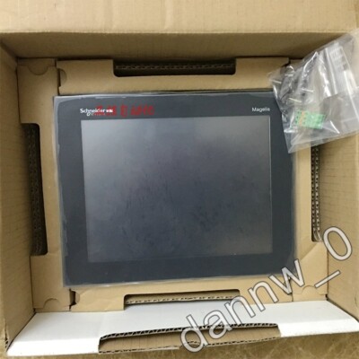 New In Box Original HMIGTO5310 TOUCH SCREEN
