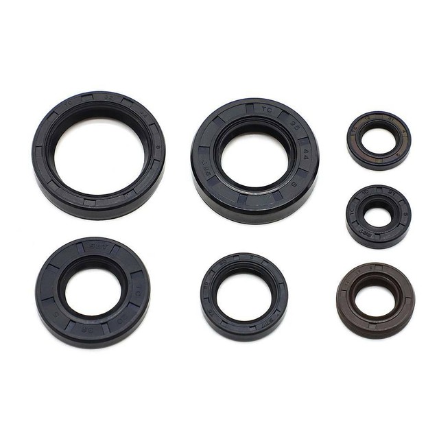 Engine Oil Seal Kit 19882006 Yamaha Blaster Motor Engine Shift Crank