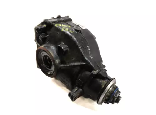 宝马 (E89) 09-16 Z4 35i / 11-16 Z4 35is - 7spd A/T 后部不同 (2.56 RATIO)- - Bild 3 von 7