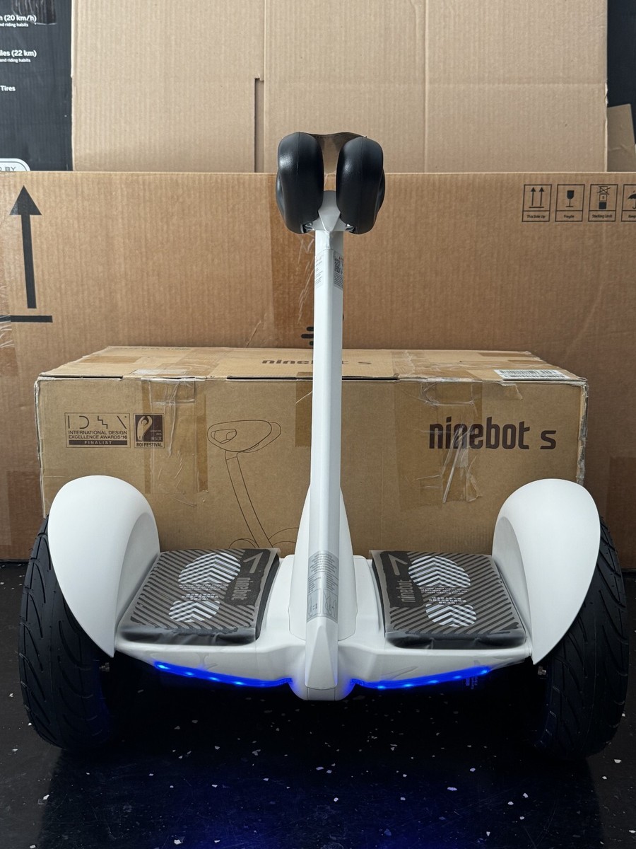 Personal Transporter Segway Minipro 320 Personal Transporter