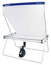 CALFLEX Soft Hard Tennis Toss Practice Machin...