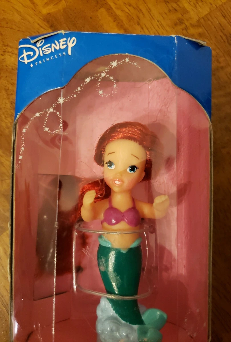 Mini 2024 ariel doll