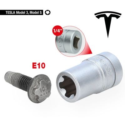 KS TOOLS 911.4363 Socket Wrench Insert