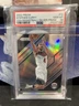2022 Panini Prizm Usa Basketball Stephen Curry #10 Silver PSA 10 Gem Mint