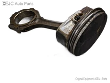 Piston and Connecting Rod Standard For 09-14 Nissan Murano LE AWD 3.5 121004W00C