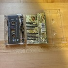 Traveling Wilburys Volume 3 Cassette Tape Sealed Petty Dylan Harrison Lynne 1990 — photo 4