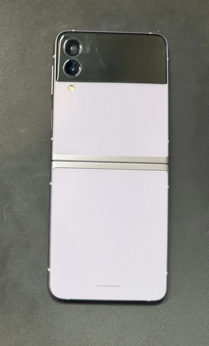 25+ Samsung Galaxy Z Flip3 5G Unlocked for sale | Updated Oct 2026